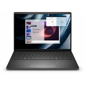 DELL PRO 14 ESSENTL PV14250 Core 5-120U 16 GB DDR5 512GB SSD Integrated 14in - FHD+ NT 3CELL - 41 WH Win 11 Pro 12M Basic 