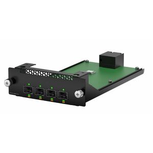 INTERFACE CARD CSM4316 SFP28 4X 25G SFP28 PORTS