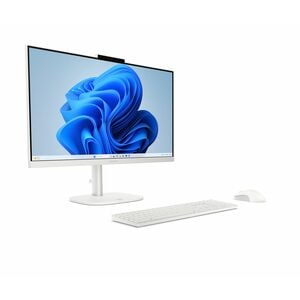 HP OmniStudio 24-cu0001d All-in-One Computer - Intel Core 5 210H - 16 GB - 512 GB PCI Express NVMe SSD - 60.5 cm (23.8") F