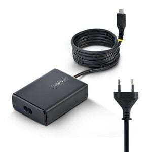 StarTech.com 100 W Wechselstromadapter - 100 W - 5 V Gleichstrom, 9 V DC, 12 V Gleichstrom, 15 V DC, 20 V DC - 5 A