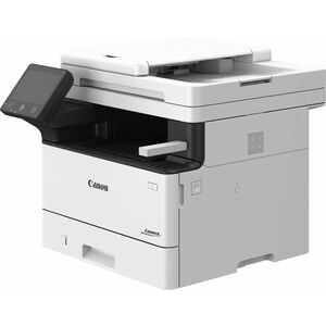 Canon i-SENSYS MF465dw II Wired & Wireless Laser Multifunction Printer - Monochrome - Copier/Fax/Printer/Scanner - 65 ppm 