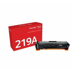 Xerox Everyday Padrão Yield Laser Cartucho de toner - Alternative for HP (W2190A) - Preto Pack