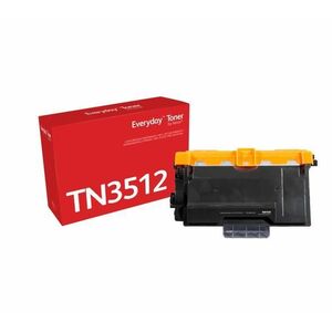 Xerox Everyday Laser Cartucho de toner - Alternative for Brother (TN3512) - Preto Pack