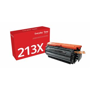Xerox Everyday Alto Yield Laser Cartucho de toner - Alternative for HP (W2130X) - Preto Pack