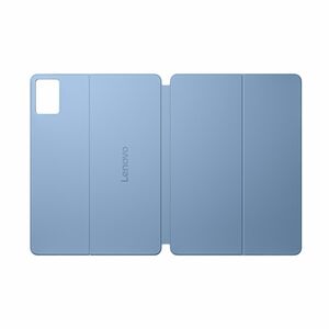 Borsa rigida per il trasporto Lenovo (Folio) Tablet - Blu - 190,6 mm Larghezza