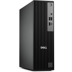 DELL PRO SLIM QCS1250 Ultra 5 235 16 GB DDR5 512GB SSD Integrated Win 11 Pro 36M Basic Onsite