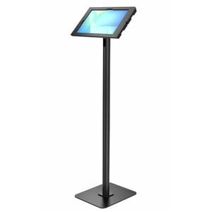 Compulocks 150B131GAPXB Tablet PC Stand - Up to 33.3 cm (13.1") Screen Support - 98 cm Height x 33.9 cm Width - Floor, Flo