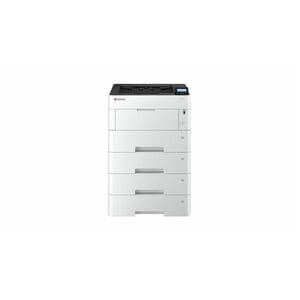 Kyocera Ecosys P4140dn Desktop Laser Printer - Monochrome - 40 ppm Mono - 1200 x 1200 dpi Print - 600 Sheets Input