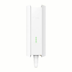 5G OUTDOOR ROUTER BUILD-IN 5G MODEM QUALCOMM X62 5G PLATFORM 5