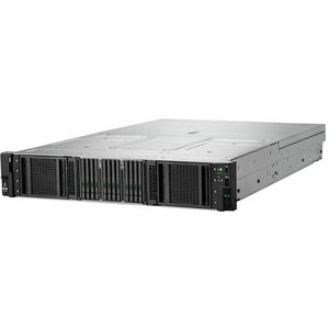 HPE ProLiant Compute DL340 Gen12 6505P 12c 1x32GB-R 8SFF MR408i-o 2x480GB SSD 2x1000W PS AP Server
