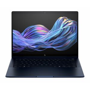 HP EliteBook X Flip G1i 35.6 cm (14") Touchscreen Convertible Copilot+ PC 2 in 1 Notebook - WUXGA - Intel Core Ultra 7 2nd
