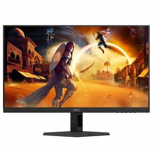 AOC AGON 27G4ZRE 27" Aula Full HD Monitor LED para jogos - 16:9 - Preto, Vermelho - 68,6 cm (27") Viewable - Fast IPS - WL