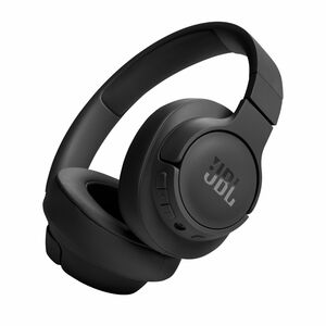 JBL Tune 720BT cuffie bluetooth colore nero
