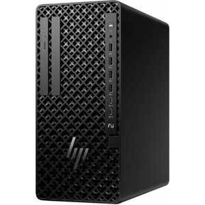 HP Z1 Tower G1i. Famiglia processore: Intel Core Ultra 7, Modello del processore: 265. Memoria Interna: 32 GB, Tipo di RAM