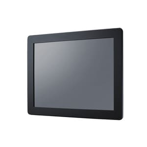 Advantech IDS-3315P-1KXGA1 15" Class LCD Touchscreen Monitor - 23 ms - 38.1 cm (15") Viewable - Projected Capacitive - 102