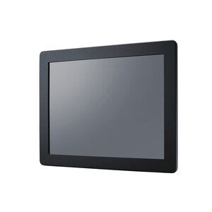 Advantech IDS-3315P-1KXGA1 15" Aula Monitor LCD tátil - 23 ms - 38,1 cm (15") Viewable - Capacitiva projectada - 1024 x 76