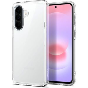 Spigen Ultra Hybrid Case for Samsung Galaxy A37 Smartphone - Crystal Clear - Drop Resistant, Scratch Resistant, Anti-scrat