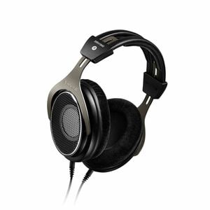 Shure SRH1840 有线 头戴式 双声道 立体声 耳机 - 头戴护耳式
