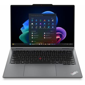 Lenovo ThinkPad X1 Gen 11 Aura Edition 21V9001NMX 35.6 cm (14") Touchscreen Convertible 2 in 1 Notebook - 2.8K - Intel Cor