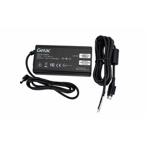 Gamber-Johnson 120 W Adaptador automático - Adaptador universal - para Computador, PC Tablet, Notebook - 2,01 m Cabo - 11 