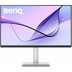 BenQ MA270UP 27" (68.6 cm) Class 4K UHD LED Monitor - 16:9 - 27" (68.6 cm) Viewable - In-plane Switching (IPS) Technology 