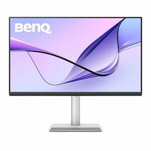 BenQ MA320UP 32" (81.3 cm) Class 4K UHD LED Monitor - 16:9 - Grey - 31.5" (80 cm) Viewable - In-plane Switching (IPS) Tech