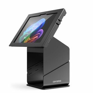 Compulocks Surface Pro Copilot+ PC 12" , Apex Enclosure Tablet Printer Kiosk - Surface Pro Copilot+ PC 12" , Apex Enclosur