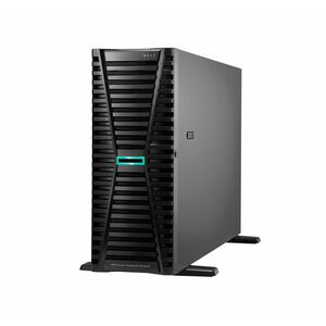 ""Serveur HPE ProLiant Compute ML350 Gen12 4U - Tour - 1 x Intel 2,20 GHz - 32 Go RAM - 8 To HDD - (2 x 4To) Configuration