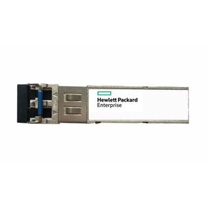 HPE SFP28 - für Datenvernetzung, Optisches Netzwerk - Glasfaserleitung25 Gigabit Ethernet - 25GBase-LR - 25 Gbit/s - 10 km