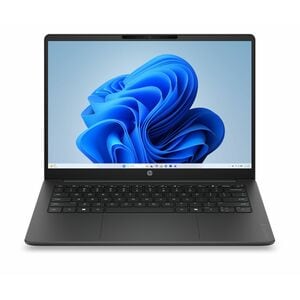 HP OmniBook 3 14-hy0034AU 35.56 cm (14") Notebook - WUXGA - AMD Ryzen 3 Ryzen 10 Series 30 - 8 GB - 512 GB SSD - Mica Silv