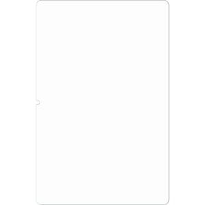 Displex 9H Smart Glass Displayschutz für Samsung Galaxy Tab A9+ - Transparent - 1 - für LCD Tablet - Bruchfest, Kratzfest,