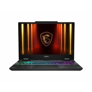Cyborg 15 - 15.6in FHD 19201080 - i5-13420H - 16GB RAM DDR5 - 512GB SSD - RTX 5050 8GB - Wi-Fi 6E - 4 Zone RGB KB - 55.2Wh