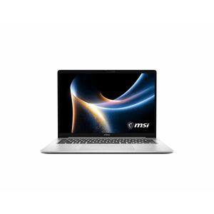 Modern 14S AI+ - 14in FHD+ OLED - U7 355 - 16GB RAM DDR5 - 512GB SSD - Wifi 6E - Backlight KB - 60Whr - Windows 11 Home Pr