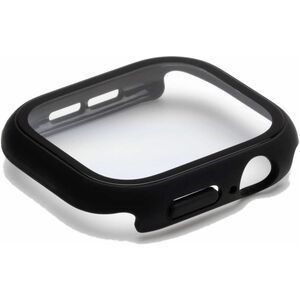Displex 10H Glas, Polycarbonat Displayschutz für Apple - 1 - für OLED Apple Watch - Wasserdicht, Schmutzabweisend, Kratzfe