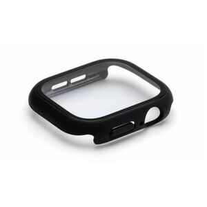 Displex 10H Glas, Polycarbonat Displayschutz für Apple Watch Series 7, Watch Series 8 - 1 - für OLED Apple Watch - Wasserd