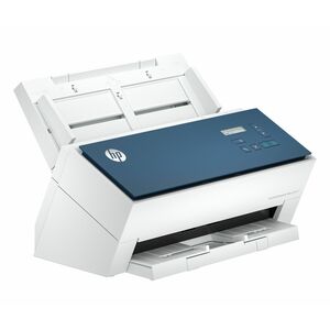 HP Scanjet Enterprise Flow 9000 s1 Einzugsscanner - 600 x 600 dpi Optische Auflösung - 24-bit Farbtiefe - 48-bit Graustufe