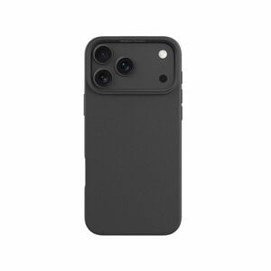 agood Case for Apple iPhone 16 Plus Smartphone - Black - Drop Resistant, Impact Resistant - Polybutylene Adipate Terephtha