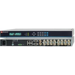 Microchip SyncServer S650 Network Time Server TAA Compliant