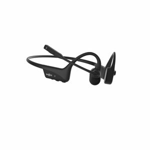 Shokz OpenComm2 Sem fios Auscultadores Estéreo Auscultadores - Binaural - Open - 3000 cm - Bluetooth - 20 Hz para 20 kHz -