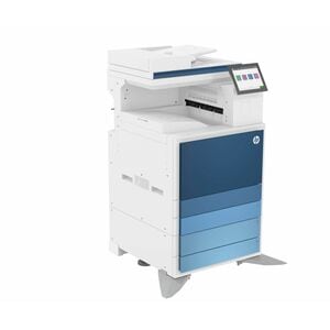 HP Color LaserJet Mgd MFP E785dn Prntr