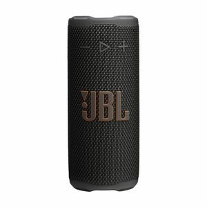 JBL Grip Bluetooth Speaker System - 16 W RMS - 70 Hz to 20 kHz - Battery Rechargeable - 1