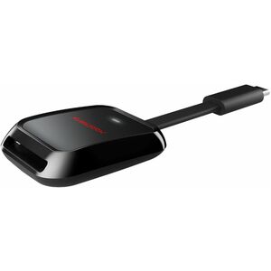 SanDisk QuickFlow SDDR-C751-GNANN Flash Drive/Flash Card Reader - USB 3.2 (Gen 1) Type C - microSD, SD
