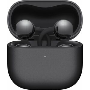 Huawei FreeClip 2 True Wireless Earbud, Open-ear, Over-the-ear, Behind-the-ear Stereo Earset - Black - Binaural - Open - B