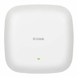 Nuclias Connect DAP-X2850 Dual Band Wi-Fi 6 IEEE 802.11 a/b/g/n/ac/ax/k/v/r 2.35 Gbit/s Wireless Access Point - Indoor - 2