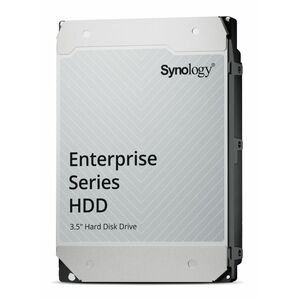 Synology 16 TB Hard Drive - 3.5" Internal - SATA (SATA/600) - NAS Device Supported - 7200rpm