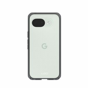 Urban Armor Gear DOT Rugged Case for Google Pixel 10a Smartphone - Dot Pattern, Textured Traction Grip, Translucent Design
