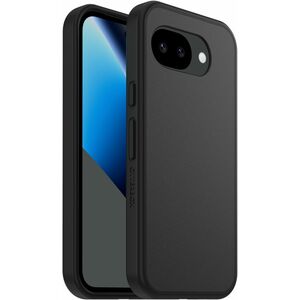 OtterBox React Estojo para Google Smartphone - Preto - Varejo - Resistente a arranhões, Resistente a riscos, Resistente a 