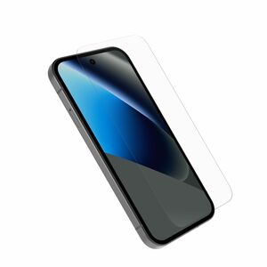 OtterBox 9H Vidro Protetor de ecrã para Google - Claro - 1 - Para P-OLED Smartphone - Resistente a quedas, Resistente à Qu