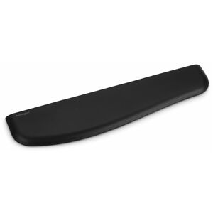 Kensington ErgoSoft Wrist Rest - 10 mm x 101 mm - Black - Elastomer, Thermoplastic Polyurethane (TPU) - Keyboard - Retail 