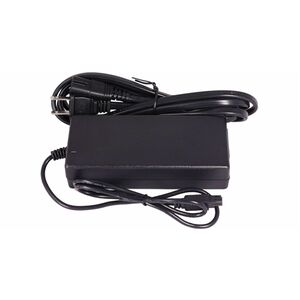 CradlePoint Power Supply - Black - External - 12 V Output
